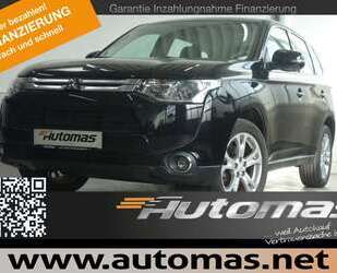 Mitsubishi Outlander Gebrauchtwagen