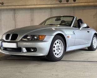 BMW Z3 Gebrauchtwagen