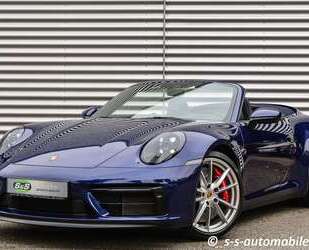 Porsche 992 Gebrauchtwagen