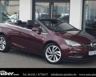 Opel Cascada Gebrauchtwagen