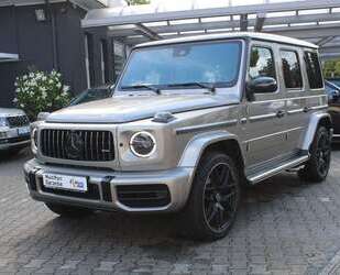 Mercedes-Benz G 500 Gebrauchtwagen