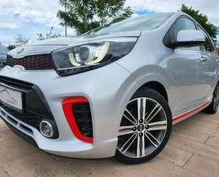 Kia Picanto Gebrauchtwagen