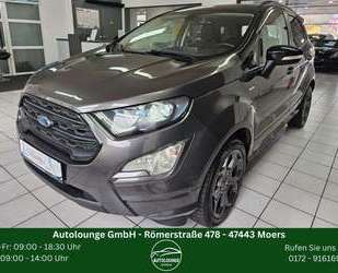 Ford EcoSport Gebrauchtwagen