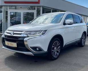 Mitsubishi Outlander Gebrauchtwagen
