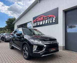 Mitsubishi Eclipse Gebrauchtwagen