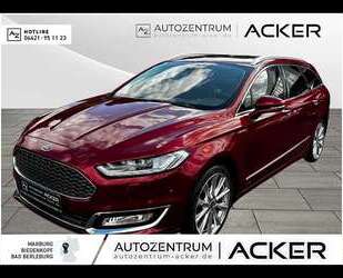 Ford Mondeo Gebrauchtwagen