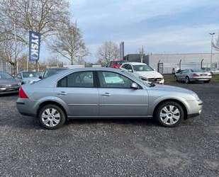 Ford Mondeo Gebrauchtwagen