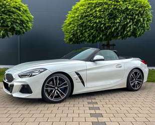 BMW Z4 Gebrauchtwagen