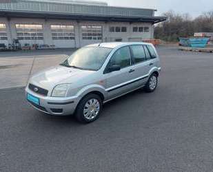 Ford Fusion Gebrauchtwagen