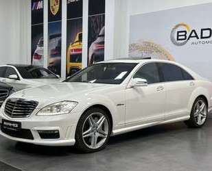 Mercedes-Benz S 63 AMG Gebrauchtwagen