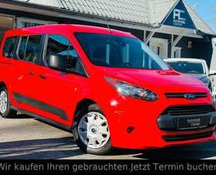 Ford Transit Connect Gebrauchtwagen