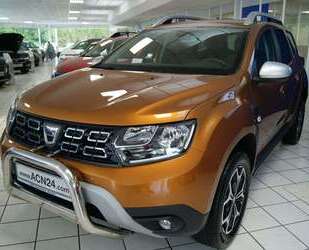 Dacia Duster Gebrauchtwagen