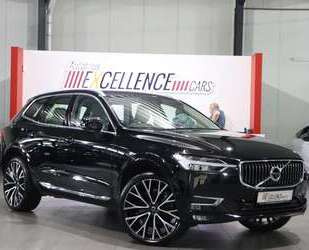 Volvo XC60 Gebrauchtwagen