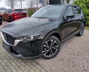 Mazda CX-5 Gebrauchtwagen