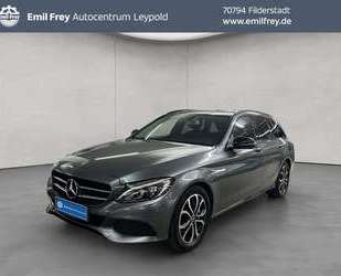 Mercedes-Benz C 250 Gebrauchtwagen