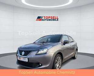 Suzuki Baleno Gebrauchtwagen