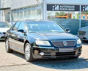 VW Phaeton Gebrauchtwagen