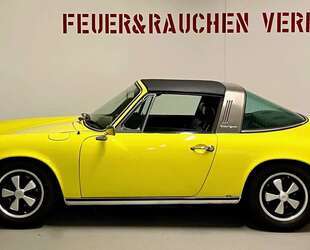 Porsche 911 Gebrauchtwagen