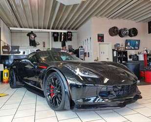 Corvette Z06 Gebrauchtwagen