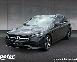 Mercedes-Benz C 220 Gebrauchtwagen