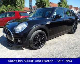 Mini One Clubman Gebrauchtwagen