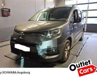 Toyota Proace City Gebrauchtwagen