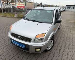 Ford Fusion Gebrauchtwagen