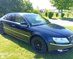 VW Phaeton Gebrauchtwagen