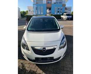 Opel Meriva Gebrauchtwagen
