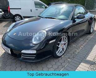 Porsche 911 Gebrauchtwagen