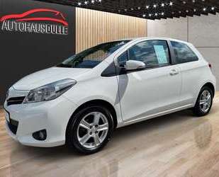 Toyota Yaris Gebrauchtwagen