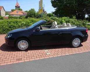 VW Eos Gebrauchtwagen