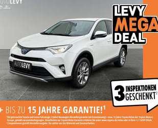 Toyota RAV 4 Gebrauchtwagen