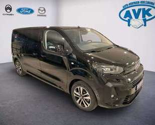 Citroen Spacetourer Gebrauchtwagen