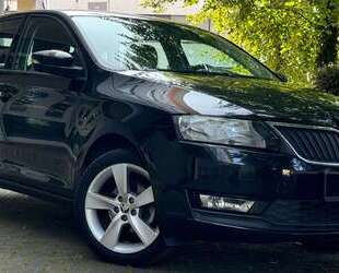 Skoda Rapid/Spaceback Gebrauchtwagen