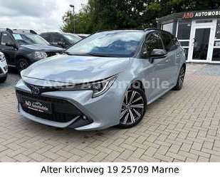 Toyota Corolla Gebrauchtwagen