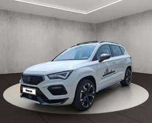 Cupra Ateca Gebrauchtwagen