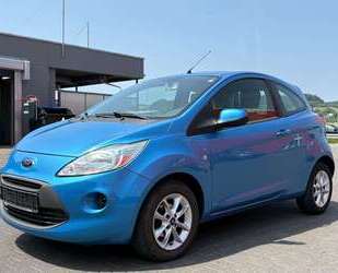 Ford Ka/Ka+ Gebrauchtwagen