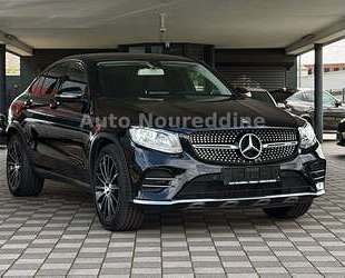 Mercedes-Benz GLC 43 AMG Gebrauchtwagen