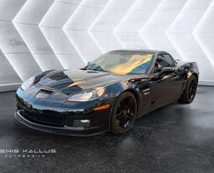 Corvette Z06 Gebrauchtwagen