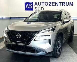 Nissan X-Trail Gebrauchtwagen