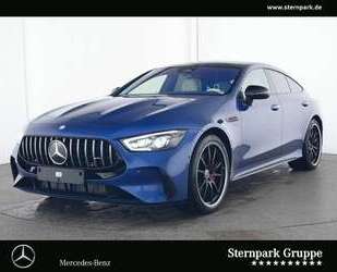 Mercedes-Benz AMG GT Gebrauchtwagen