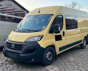 Fiat Ducato Gebrauchtwagen