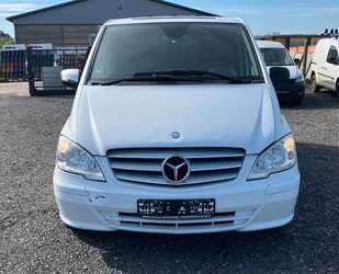 Mercedes-Benz Vito Gebrauchtwagen