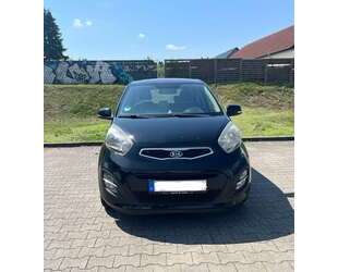 Kia Picanto Gebrauchtwagen