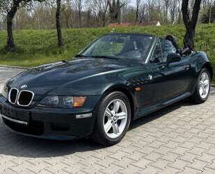 Mercedes-Benz Z3 
