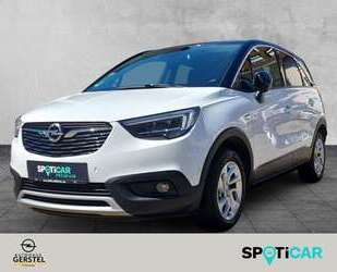 Opel Crossland Gebrauchtwagen