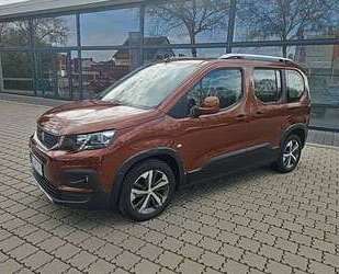 Peugeot Rifter Gebrauchtwagen
