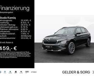 Skoda Kamiq Gebrauchtwagen