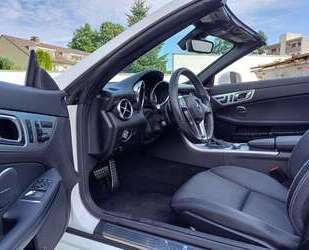 Mercedes-Benz SLK 250 Gebrauchtwagen